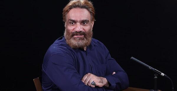 عکس واقعی شمر در مختار
