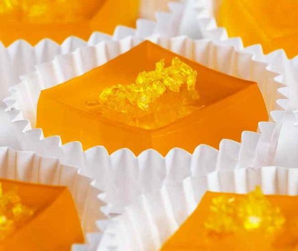 عکس ژله واقعی