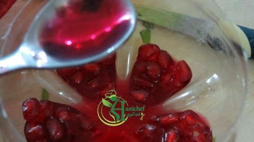 عکس ژله واقعی