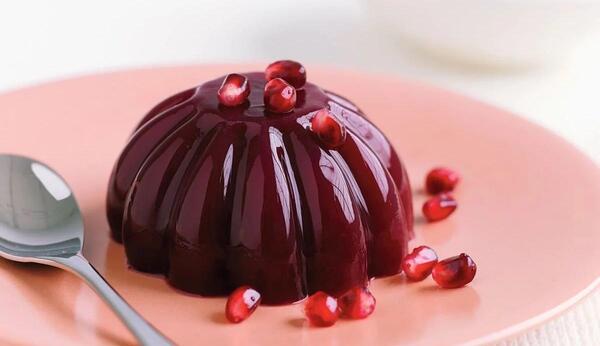 عکس ژله واقعی
