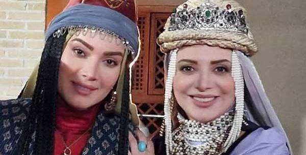 بازیگران عکس واقعی زن جوکر