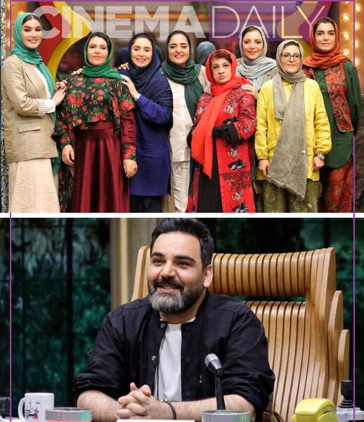 بازیگران عکس واقعی زن جوکر