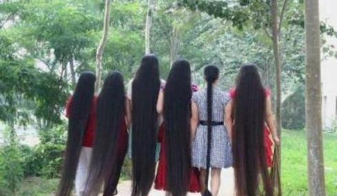 عکس های راپونزل واقعی