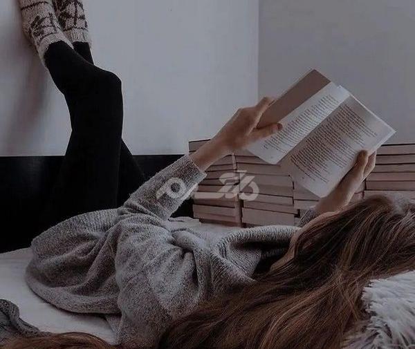 عکس واقعی دختر پروفایل