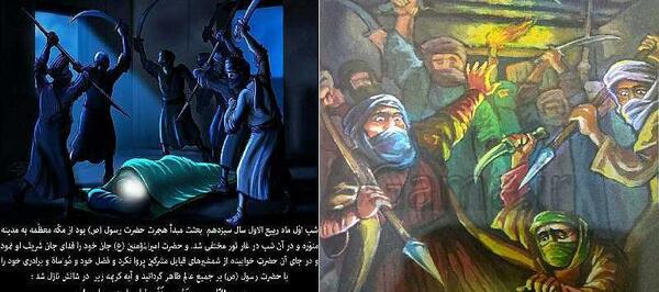 آسمان هفتم عکس واقعی خدا در آسمان