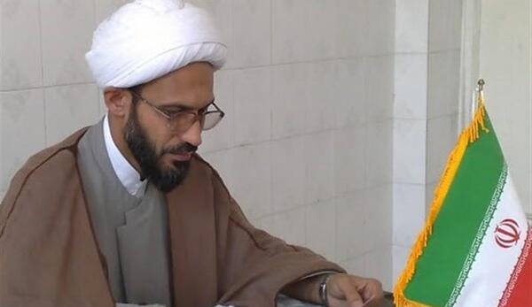 زینب یزید عکس واقعی خرابه شام