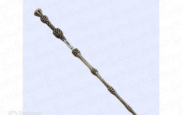 عکس چوب دستی جادویی واقعی