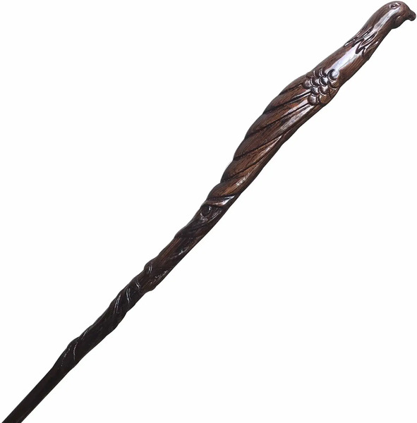 عکس چوب دستی جادویی واقعی