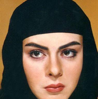 عکس واقعی جعده همسر امام حسن