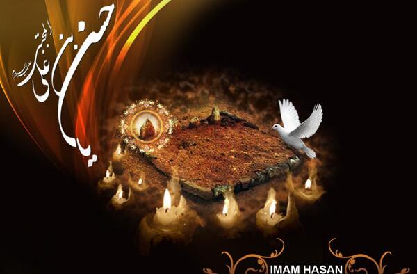 عکس واقعی جعده همسر امام حسن
