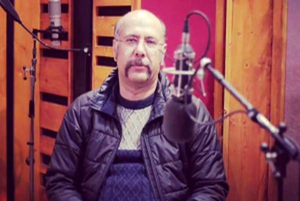 عکس واقعی جناب خان در خندوانه