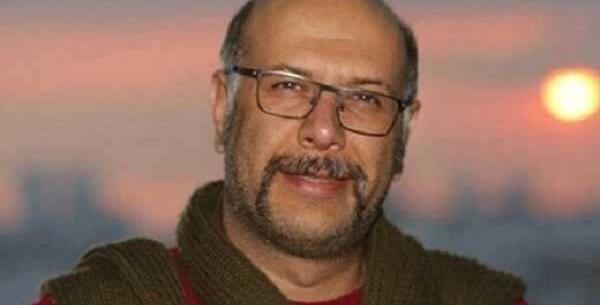 عکس واقعی جناب خان در خندوانه