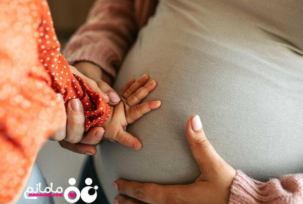 نوزده عکس واقعی جنین 20 هفته