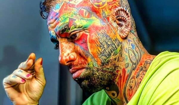 عکس واقعی مادر تتلو