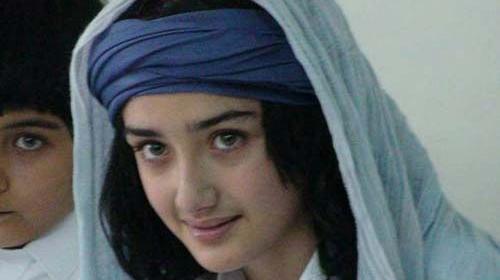 عکس واقعی پیامبر در موزه