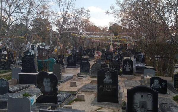 عکس بهشت واقعی کودکان
