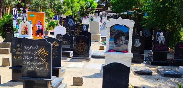 عکس واقعی باب اسفنجی در ایران