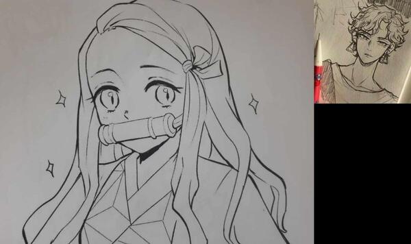 عکس انیمه ای برای طراحی