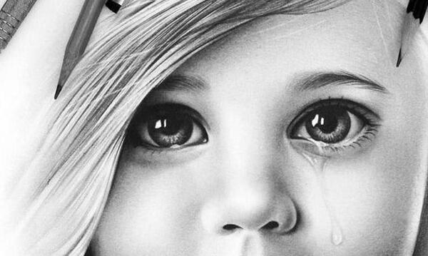 دانلود عکس دختر در حال گریه