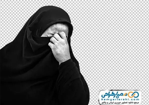 دانلود عکس دختر در حال گریه