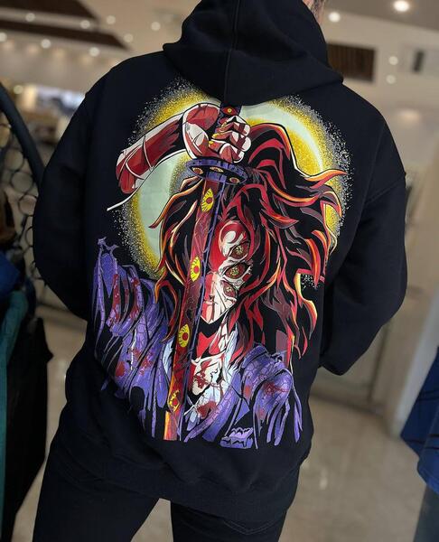عکس لباس های انیمه شیطان کش