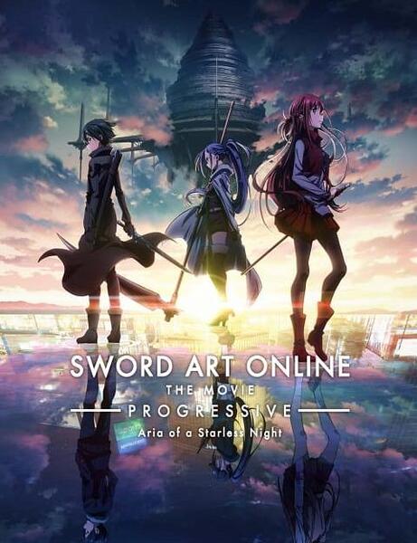 عکس انیمه ی هنر شمشیر زنی انلاین