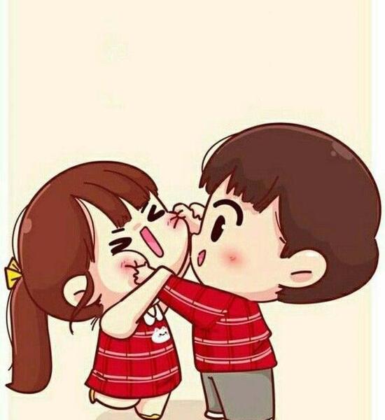 عکس های انیمه ی عاشقانه