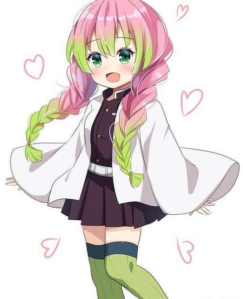 عکس های عاشقانه انیمه شیطان کش