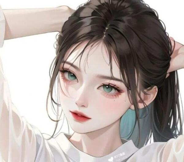 عکس های انیمه ی کیوت