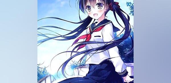 عکس دختر گیمر انیمه ای