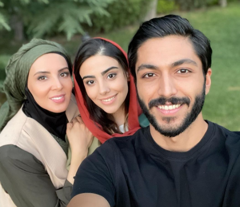 عکس فیلم سرنوشت ایرانی