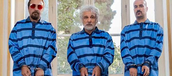 عکس فیلم سینمایی ایرانی طنز