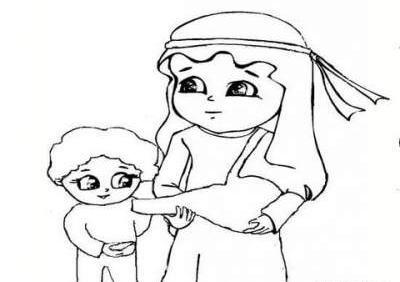 عکس نقاشی در مورد روز عاشورا