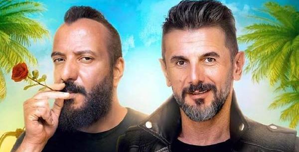 عکس فیلم سینمایی ایرانی کمدی