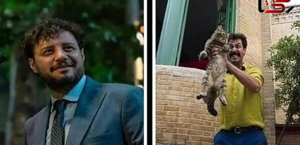 عکس فیلم سینمایی ایرانی کمدی