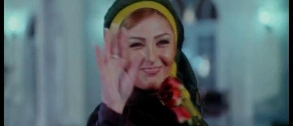 عکس فیلم سینمایی ایرانی کمدی