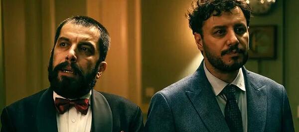 عکس فیلم سینمایی خنده دار ایرانی