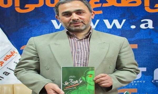 عکسهای رزمندگان لشکر 31 عاشورا تبریز