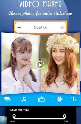 برنامه عکس فیلم ساز
