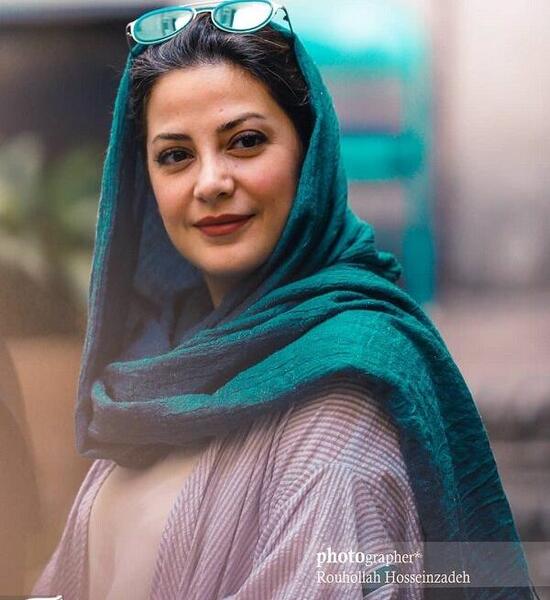 عکس بازیگران فیلم شنای پروانه