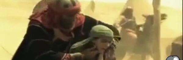 عکس فیلم عاشورا