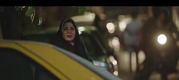 عکس مصیب در فیلم شنای پروانه