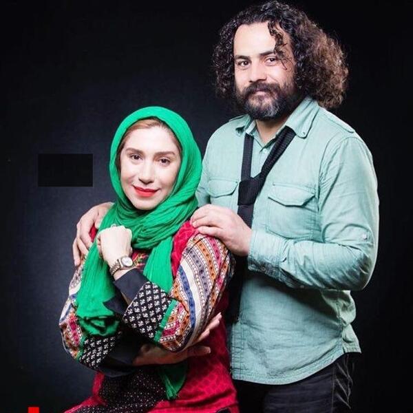 عکس از فیلم شهرزاد