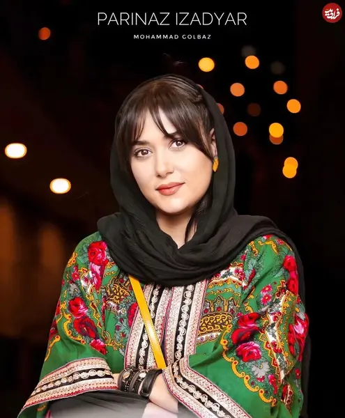 عکس از فیلم شهرزاد