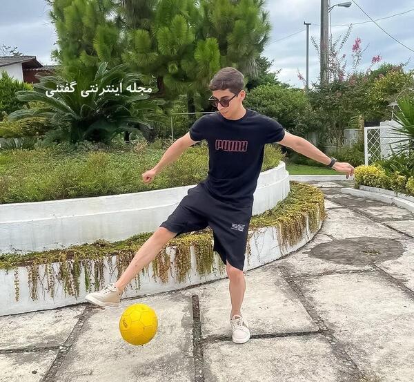 عکس عرشیا در فیلم شمعدونی