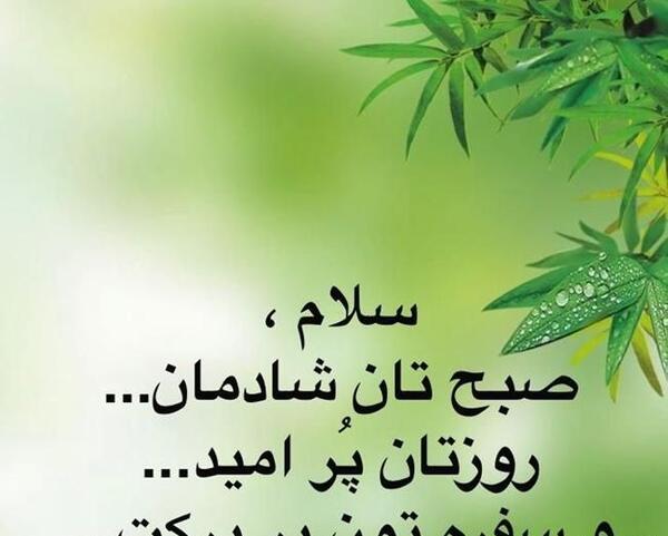 عکس صبح بخیر عاشورایی