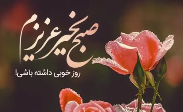 عکس صبح بخیر عاشورایی