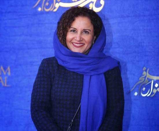 عکس شخصیت های واقعی فیلم شبی که ماه کامل شد