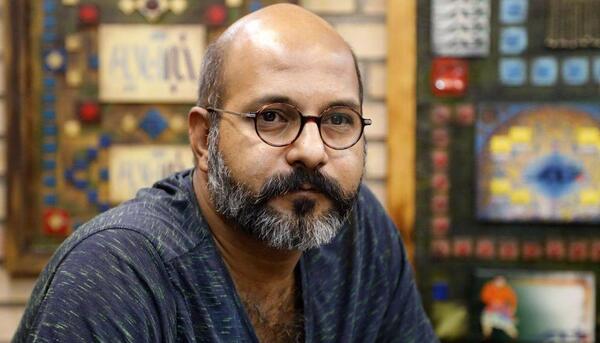 عکس شخصیت های واقعی فیلم شبی که ماه کامل شد