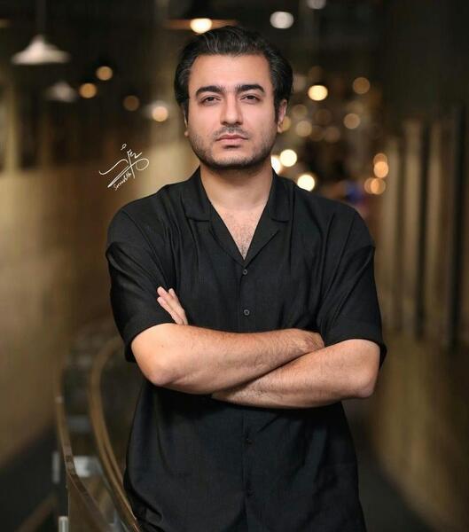 عکس شخصیت های واقعی فیلم شبی که ماه کامل شد